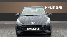 Hyundai i10 1.0 [63] Advance 5dr Auto [Nav] Petrol Hatchback